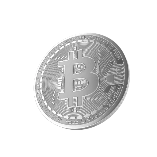 Cryptocurrency coin