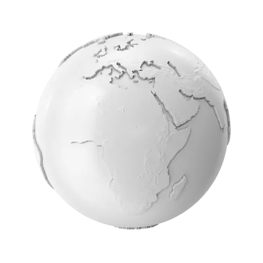 Wikipedia Globe background