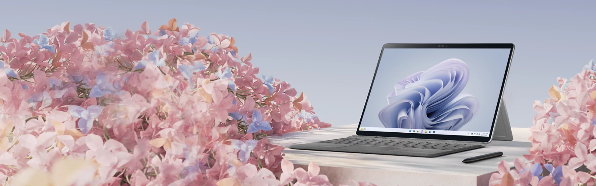 Surface Pro 9 offer