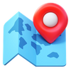 map icon